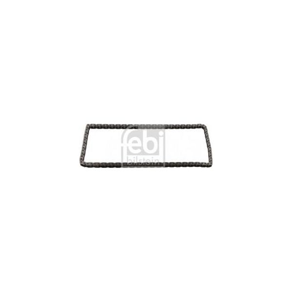 Febi Bilstein 33899 - Catena Di Distribuzione Oe 993 68 76 Per Vito (W639), Forfour (454), Viano (W639), Vaneo (414), Sprinter (W906), Slk (R172), Classe S (W221), Classe M (W166), Classe Glk (X204), Classe E (S212), Classe E (C207), Classe E (A207), Classe E (W212), Cls (C218), Classe C (S204), Classe C (C204), Classe C (W204), Classe B (W245), Classe A (W169), Classe A (W168)-image