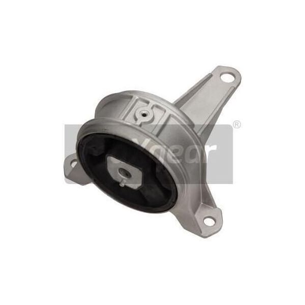 Maxgear 40-0183 - Supporto Motore Oe 013125637, Anteriore Destro Per A6 (4F), Serie 3 (E46), C3 I (Fc, Fn), Ducato, City Iv, Classe Gl (X164), Astra H, Zafira B, Vectra C (Z02), 407 Sw (6D, 6E), Expert (Vf), 911 (997), Octavia I (1U), Passat (3C)-image