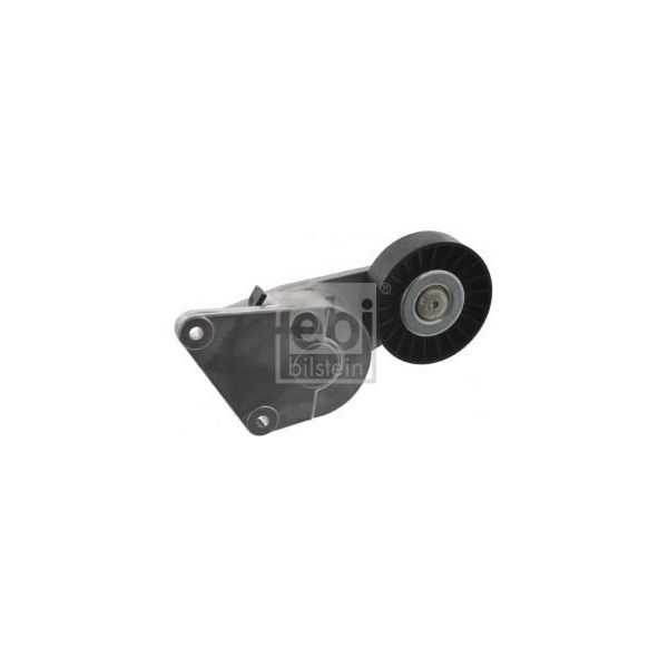 Febi Bilstein 17542 - Oe 5751 19 Tenditore, Cinghia A V Per Berlingo, Zx (N2), Ulysse, 306, 405 Ii, 406, Expert (224), Expert (222), Partner (5, G), 806 Van (Af), 806 (221)-image
