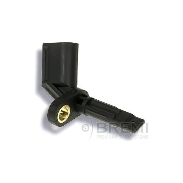 Bremi 50305 - Sensore Abs Oe 4E0 927 804 D Per A7 (4G), A6 (4G), A6 (4F), A5 (8T), A5 (8F), A4 (8K), A8 (4E), A8 (400), A8 (4H), Q5 (8R), R8 (42), R8 (4S), 918 Spyder, Phaeton (3D)-image