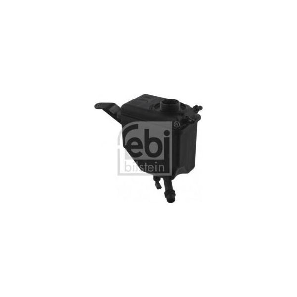 Febi Bilstein 38624 - Oe 17 13 7 519 219 Serbatoio Di Espansione, Liquido Di Raffreddamento Per Serie 5 (E60), Serie 5 (E61), Serie 6 (E63), Serie 6 (E64)-image