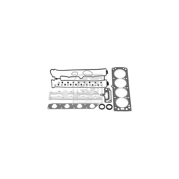 Febi Bilstein 17737 - Oe 090509837 Set Di Guarnizioni, Testa Del Cilindro Per Vectra B (J96)-image