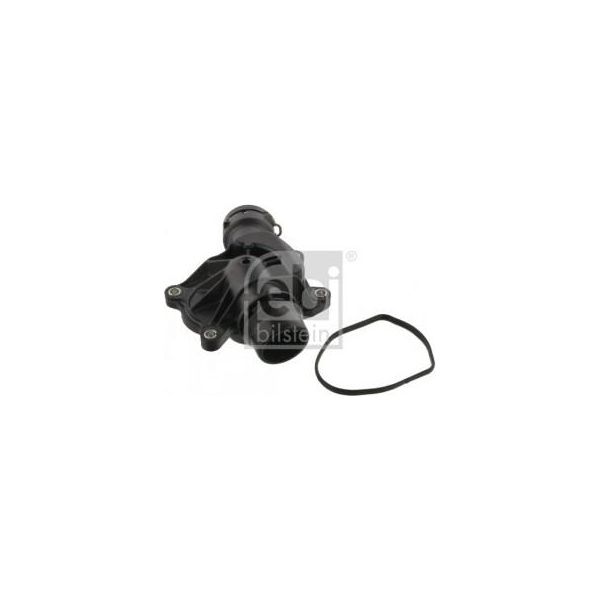 Febi Bilstein 36719 - Termostato, Liquido Di Raffreddamento Oe 11 51 2 354 056 Per Range Rover Iii (L322), X5 (E53), Serie 7 (E38), Serie 5 (E39), Serie 3 (E46)-image