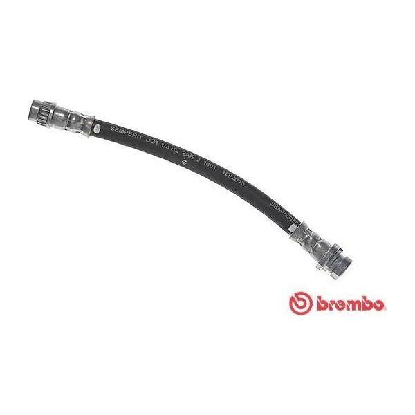 Brembo T 68 048 - Tubo Freno Oe 7701050073 Per Espace Iv (Jk), Grand Scenic Ii (Jm), Kangoo (Fc), Kangoo (Kc), Laguna Ii, Laguna Iii, Megane Ii, Scenic Ii-image