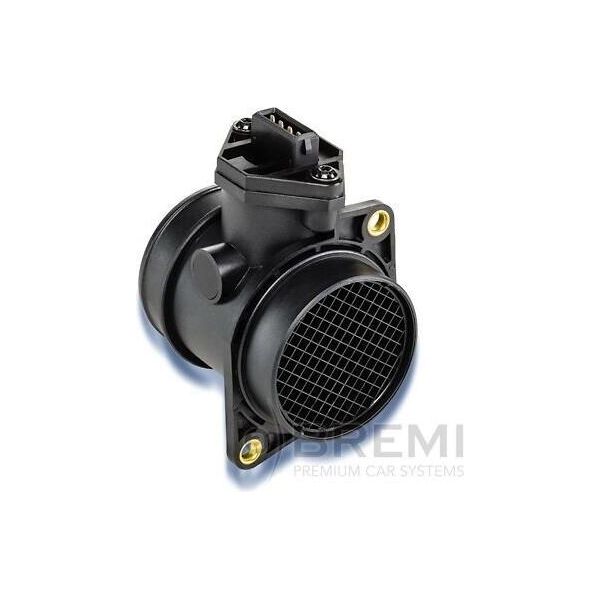Bremi 30169 - Oe 058 133 471 A Sensore Di Flusso D'aria Di Massa Per A6 (4B), A4 (8D), A3 (8L), Passat (3B)-image