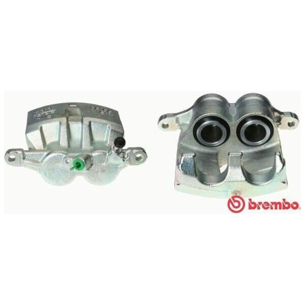 Brembo T 85 160 - Tubo Freno Oe 7H8611701 Per T5, T6-image