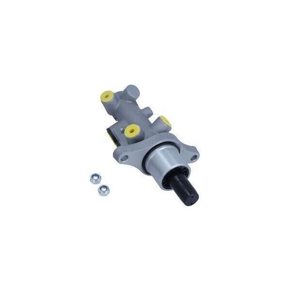 Maxgear 41-0068 - Cilindro Principale Per A3 (8L), Tt (8N), Leon (1M1), Toledo Ii (1M2), Octavia I (1U), Bora (1J), Golf Iv (1J), Golf Cabriolet (1E), New Beetle-image