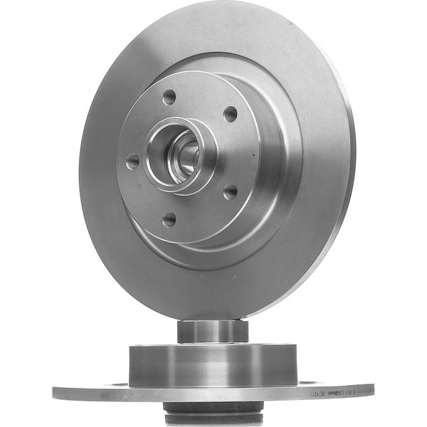 Brembo 08.C742.17 - Oe 432027306R Disco Freno Per Espace V (Jr)-image