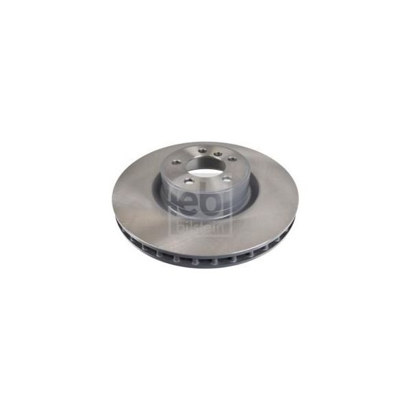 Febi Bilstein 108522 - Disco Freno Oe Lr 011591 Per Range Rover Iii (L322)-image