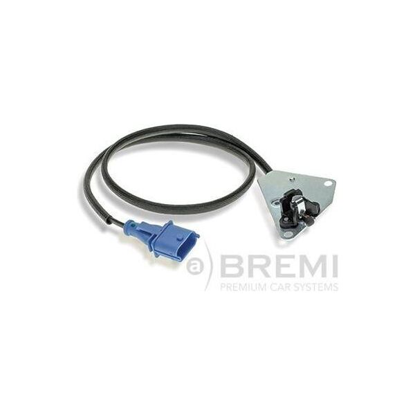 Bremi 60083 - Sensore Albero A Camme Oe 46469912 Per Spider (916), Gtv (916), Gt (937), 166 (936), 156 (932), 147 (937), 146 (930), 145 (930)-image