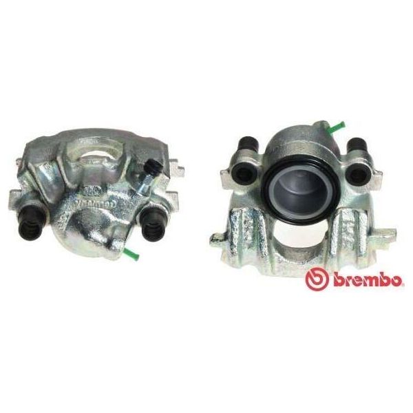 Brembo F 85 003 - Pinza Freno Oe 191615124 Per Cordoba (6K), Ibiza (6K), Polo (6V), Polo (80, 86C)-image