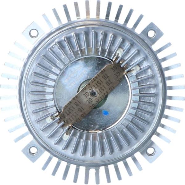 Nrf 49630 - Oe 078121350A Frizione, Ventola Radiatore Per A4 (8D), A6 (4B), A8 (4D), Superb I (3U), Passat (3B)-image