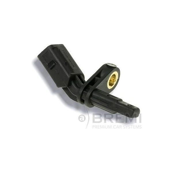 Bremi 50318 Sensore Di Velocità Oe 7H0927804 Compatibile Con A1 8X, A3 8P, A3 8V, Q3, Tt, Carrera, Alhambra, Altea, Altea Xl, Leon, Toledo, Octavia, Superb, Yeti, Amarok, Beetle, Caddy, Cc, Crafter, Eos, Golf Alltrack, Golf Plus, Golf V, Golf Vii, Golf Vi, Jetta, Multivan V, Multivan Vi, Passat Alltrack, Passat 3C, Passat 3B, Passat Cc, Scirocco, Sharan, Tiguan, Touran, Transporter V, Caravelle Vi-image