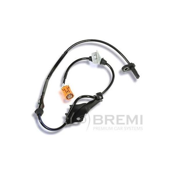 Bremi 50080 - Sensore Abs Oe 57455 Dsc 013 Per Accord Vii-image