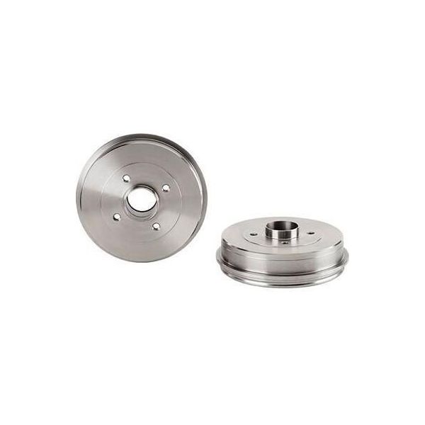 Brembo 14.9380.10 - Oe 4320000QAG Tamburo Freno Per Kangoo (Fc), Kangoo (Kc)-image