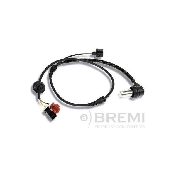 Bremi 50312 - Sensore Abs Oe 4B0 927 803 C Per A6 (4B)-image