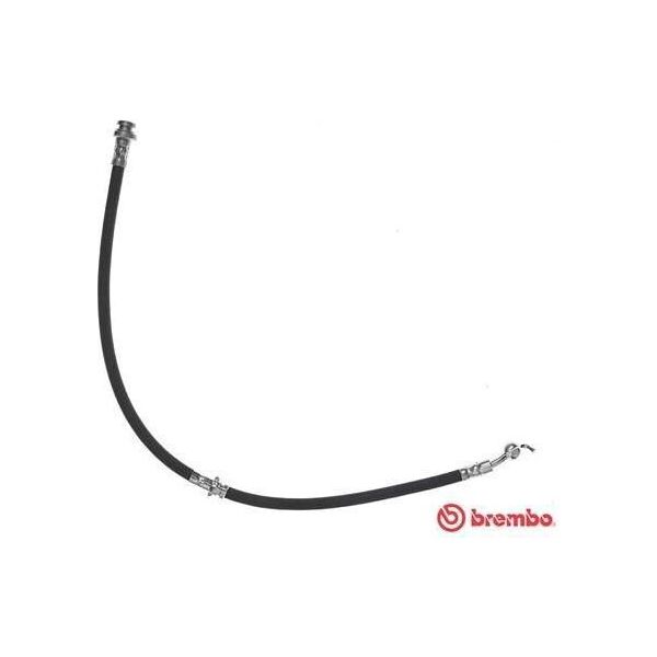 Brembo T 56 142 - Tubo Freno Oe 462109U01A Per Micra Iii (K12), Note (E11, NE11), Note (E12)-image