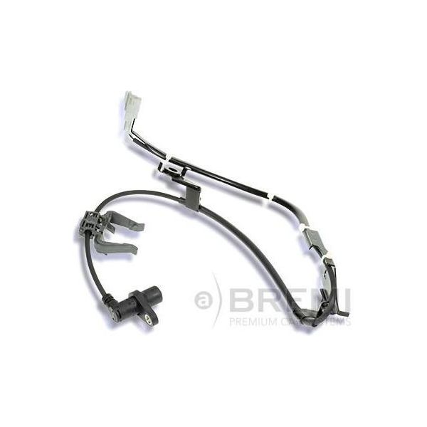 Bremi 50488 - Sensore Abs Oe 89542 48030 Per Rx (U3)-image
