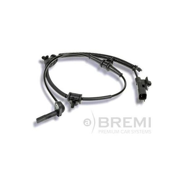 Bremi 50248 - Sensore Abs Oe 1247749 Per Malibu (V300), Insignia A (G09)-image