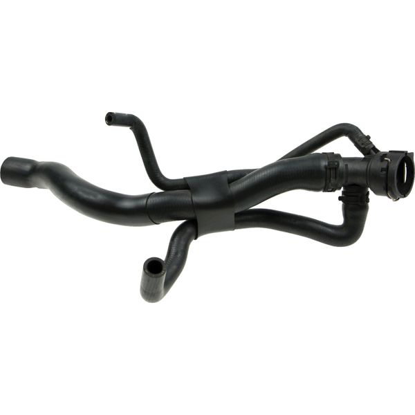 Gates 05-3575 - Tubo Radiatore Oe 1K0121156AE Per A3 (8P), Octavia Ii (1Z), Touran (1T), Golf V (1K)-image