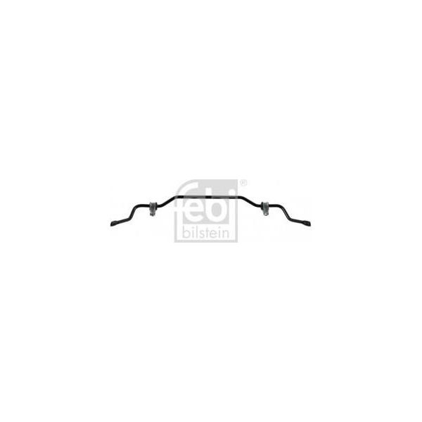 Febi Bilstein 38587 - Stabilizzatore Oe 51797442 Per Bravo-image