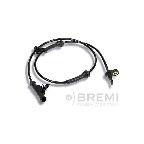 Bremi 50265 - Sensore Abs Oe 4545 E1 Per C1 (Pm, Pn)-image