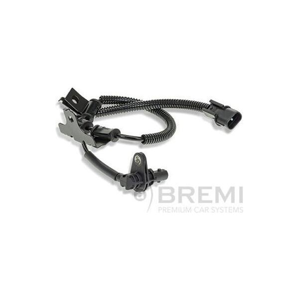 Bremi 51806 - Sensore Abs Oe 95670 0X000 Per I10 (Pa)-image