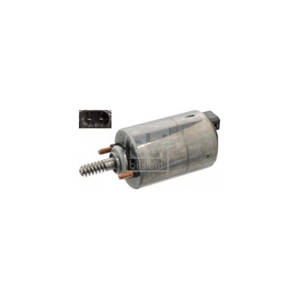 Febi Bilstein 105904 - Oe 11 37 7 509 295 Servomotore, Albero Eccentrico Per Serie 1 (E81), Serie 1 (E87), Serie 1 (E88), Serie 3 (E46), Serie 3 (E90), Serie 3 (E91), Serie 5 (E60), X1 (E84), X3 (E83), Z4 (E85)-image