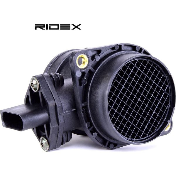 Ridex 3926A0110 - Riduttore Di Pressione Oe 06A 906 461 L Per A3 (8L), A4 (8D), A4 (8E), A4 (8H), A6 (4B), Tt (8N), Exeo (3R), Ibiza (6L), Leon (1M1), Toledo Ii (1M2), Octavia I (1U), Bora (1J), Golf Iv (1J), New Beetle, Passat (3B), Polo (9N)-image
