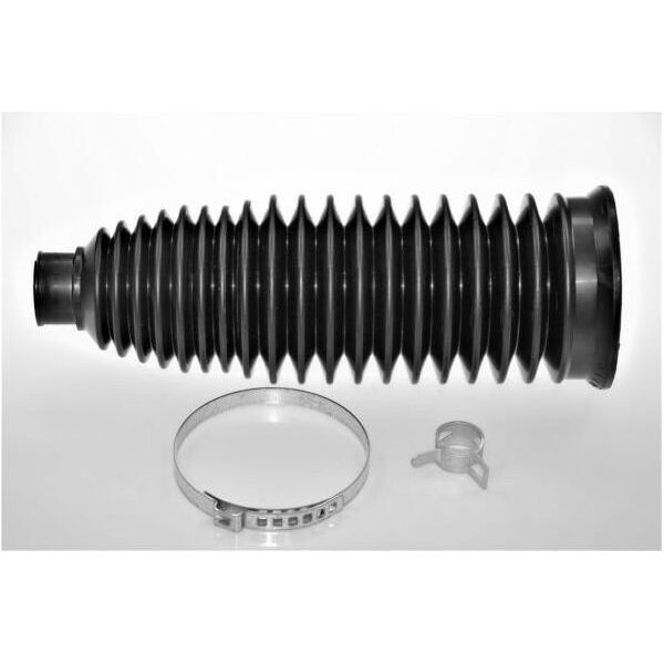 Spidan 84076 - Cuffia Di Sterzo Oe 4E0419831 Per A8 (400), A8 (4E), Phaeton (3D)-image