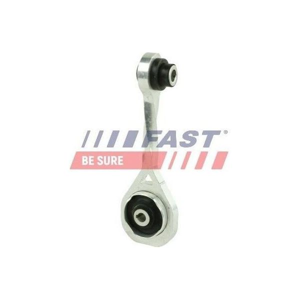 Fast FT52599 - Supporto Motore Oe 1132000QAA, Posteriore Per Clio Ii, Kangoo (Kc), Kangoo (Fc), Twingo Ii (CN0), Wind (E4M)-image