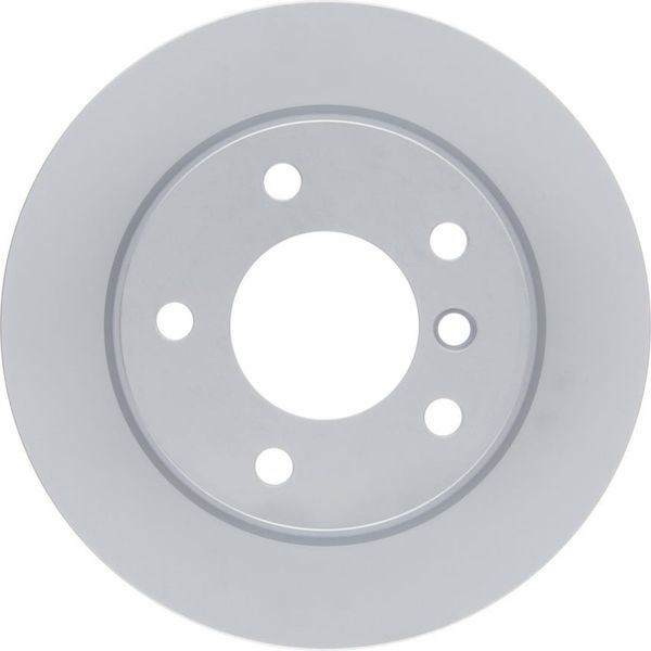 Bosch 0 986 479 494 - Oe 34 21 6 752 545 Disco Freno Per Z4 (E85)-image