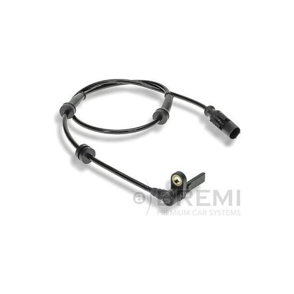 Bremi 51564 - Sensore Abs Oe 46837685 Per Punto-image