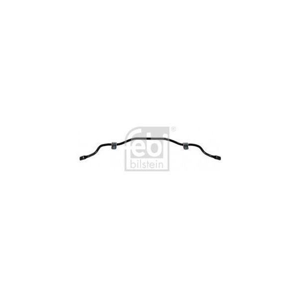 Febi Bilstein 38586 - Stabilizzatore Oe 50515569 Per Corsa E (X15), Corsa D (S07), Punto, Mito (955), Adam-image