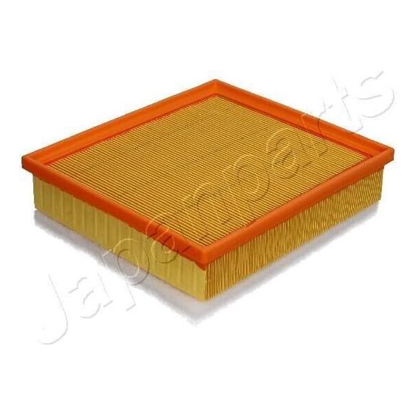 Japanparts FA-0101JM - Filtro Aria Oe 13718511668 Per Serie 3 (F30), Serie 3 Gt (F34), Serie 3 (F31), Serie 4 (F33), Serie 4 (F32, F82), Serie 4 (F36), Serie 1 (F20), Serie 1 (F21), Serie 2 (F23), Serie 2 (F22, F87)-image
