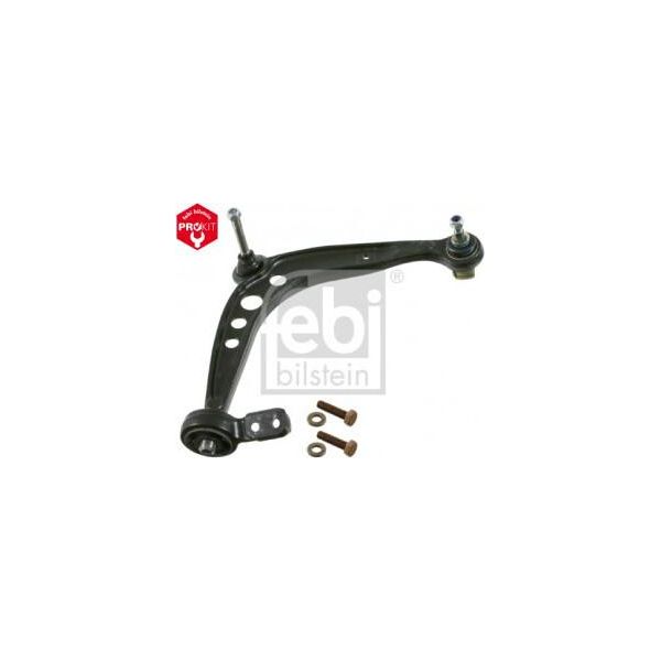 Febi Bilstein 34648 - Oe 31 12 1 136 530 Braccio Di Controllo Per Z3 (E36), Serie 3 (E36)-image