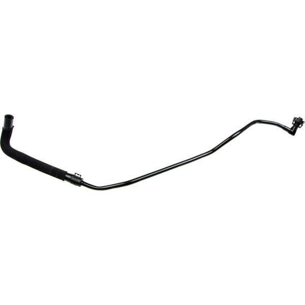 Gates 02-2896 - Tubo Flessibile Del Riscaldatore Oe 8K0121081CA Per A5 (8T), A5 (8F), A4 (8K)-image