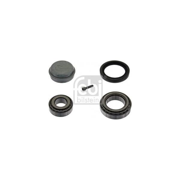 Febi Bilstein 38374 - Oe 221 330 02 25 Set Di Cuscinetti Ruota Per Classe S (W221), Classe S (C216)-image