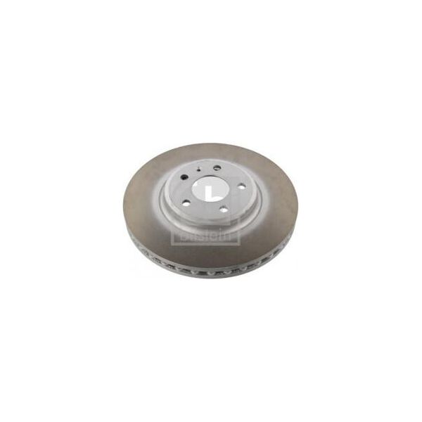 Febi Bilstein 36231 - Oe 8K0 615 301 A Disco Freno Per A4 (8K), A5 (8T), A5 (8F), Q5 (8R)-image