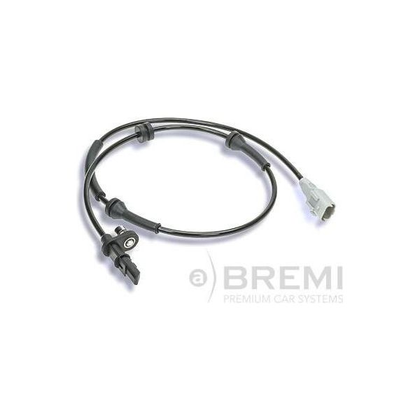Bremi 50582 - Sensore Abs Oe 4545 E9 Per Jumpy (VF7), Scudo, Expert Tepee (VF3X), Expert (Vf)-image