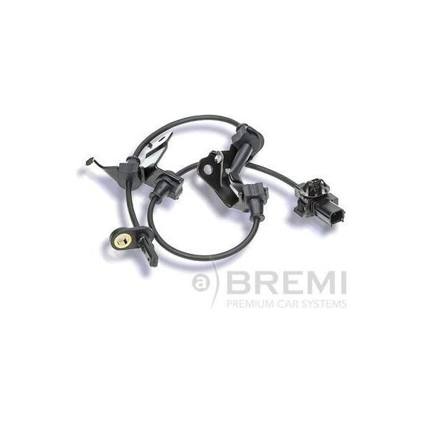 Bremi 50760 - Sensore Abs Oe 57455 TA0 A01 Per Accord Viii-image