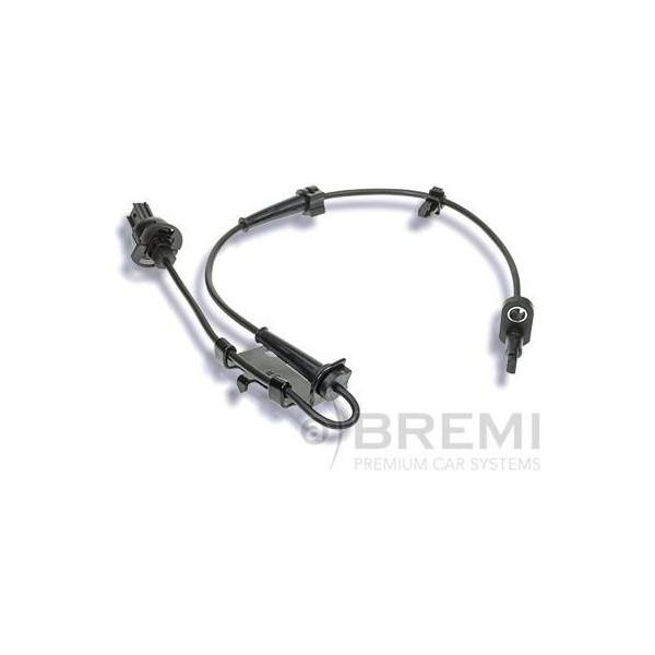 Bremi 50990 - Sensore Abs Oe 57450 TF0 003 Per Jazz Iii, Insight (Ze), CR-Z (Zf), City V-image