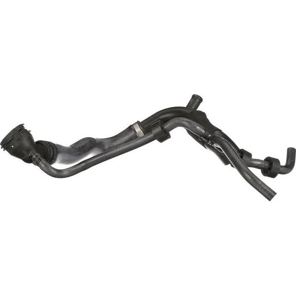 Gates 05-4710 - Tubo Radiatore Oe 3C0 122 101 Fl Per A3 (8P), Leon (1P1), Octavia Ii (1Z), Superb Ii (3T), Yeti (5L), Eos (1F), Golf Plus (5M), Golf Vi, Passat (3C), Passat Cc (357), Scirocco-image