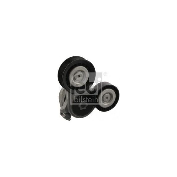 Febi Bilstein 38182 - Tenditore Oe 4M5Q6A228ED, Cinghia A V Per Focus Ii, Focus C-Max (DM2), C-Max-image
