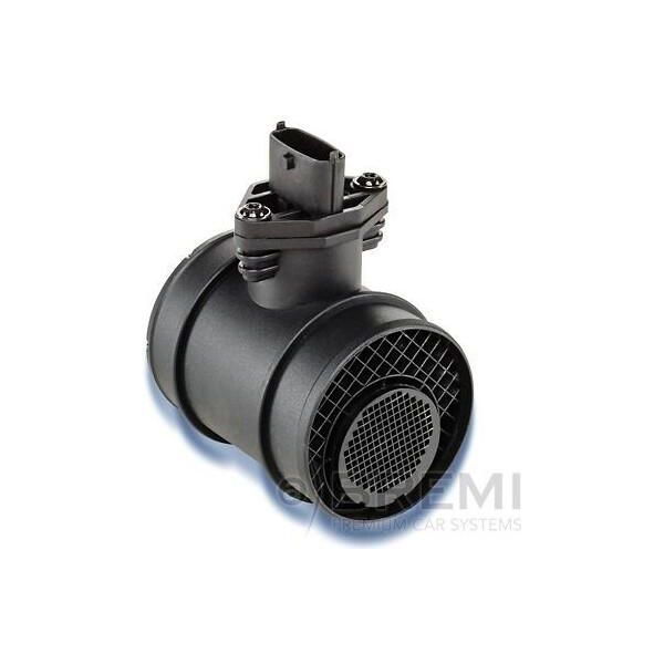 Bremi 30108 - Oe 24437502 Sensore Di Flusso D'aria Di Massa Per Zafira A, Astra G-image