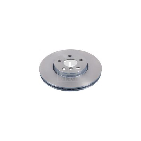 Febi Bilstein 104104 - Oe 34 11 6 799 351 Disco Freno Per F60, F54, X2 (F39), X1 (F48), 2 Serie (F46), 2 Serie (F44), 2 Serie (F45), 1 Serie (F40)-image