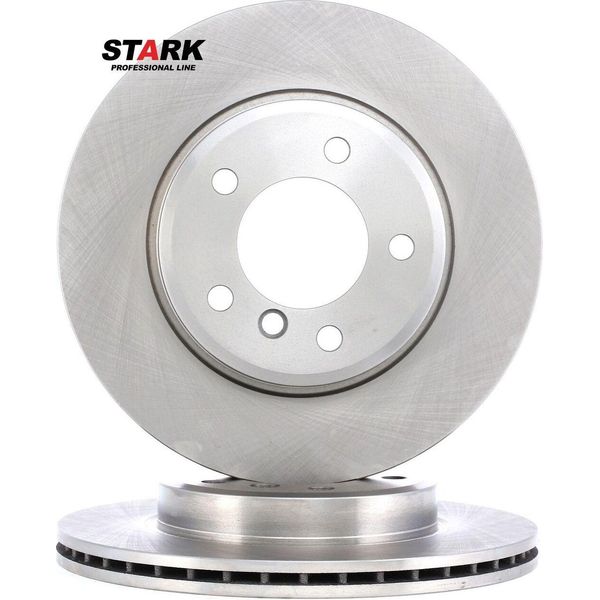Stark SKBM-2028 - Disco Freno Oe 34111164539 Per Serie 3 (E46), Z3 (E36), Z4 (E85)-image