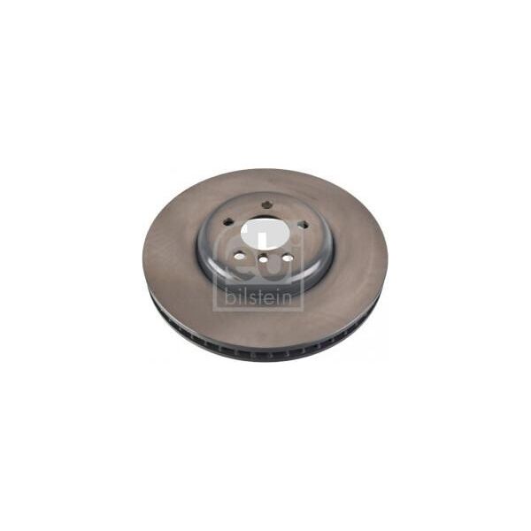 Febi Bilstein 108212 - Oe 34 11 6 785 676 Disco Freno Per Serie 7 (F01), Serie 6 (F06), Serie 6 (F13), Serie 6 (F12), Serie 5 (F11), Serie 5 Gt (F07), Serie 5 (F10)-image