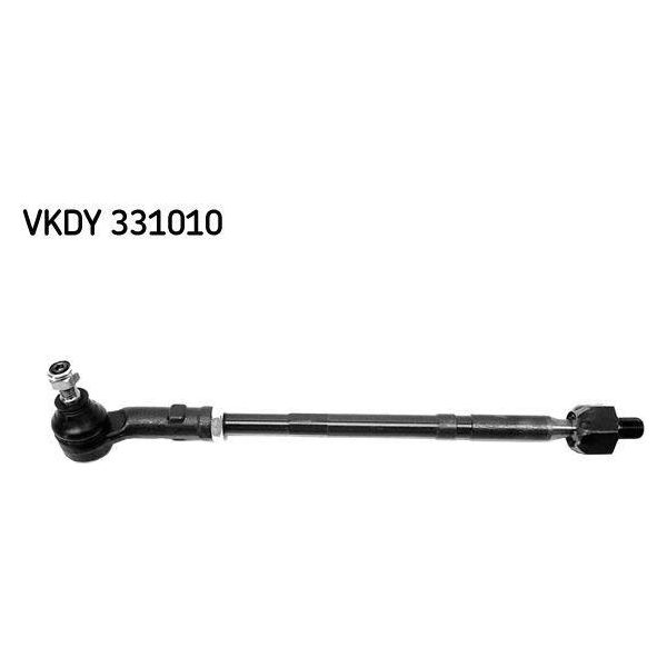 Skf Vkdy 331010 - Spurstange Oe 8N0 422 803 Per A3 (8L), Tt (8N), New Beetle-image