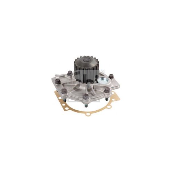 Febi Bilstein 107804 - Pompa Acqua Oe 31368179 Per XC90 Ii (256), XC70 Ii (136), XC60 Ii (246), XC60 (156), XC40 (536), V90 Ii (235, 236), V70 Iii (135), V60 Ii (225, 227), V60 I (155, 157), S90 Ii (234), S80 Ii (124), S60 Ii (134)-image
